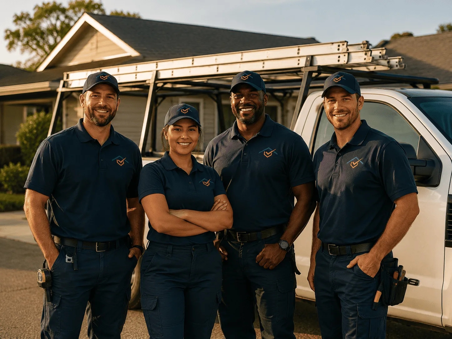 Roof Inspection company in Sheffield Lake, OH